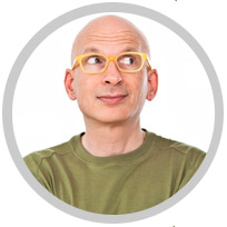 Seth Godin